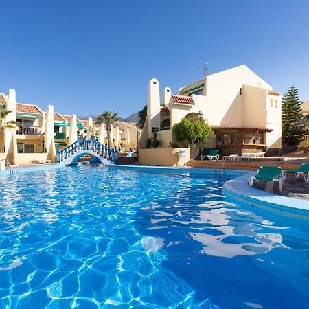 Home2Book Dream Apartment Blue Coast Sun Fanabe Costa Adeje  Buitenkant foto
