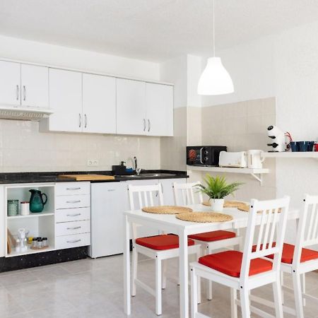 Home2Book Dream Apartment Blue Coast Sun Fanabe Costa Adeje  Buitenkant foto