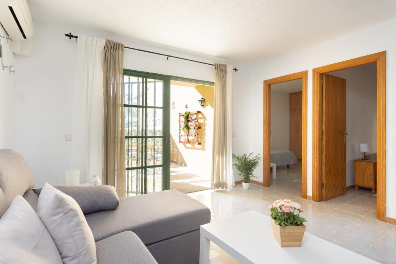 Home2Book Dream Apartment Blue Coast Sun Fanabe Costa Adeje  Buitenkant foto
