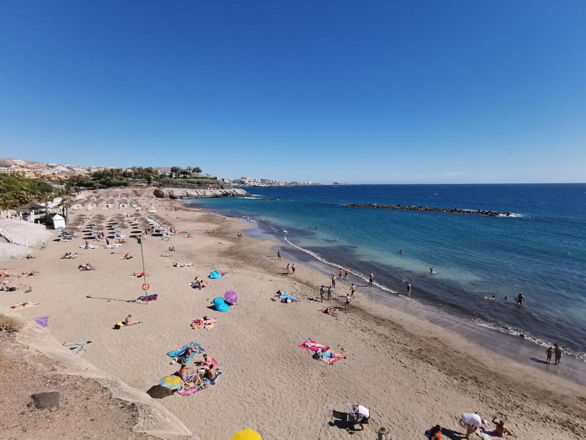 Home2Book Dream Apartment Blue Coast Sun Fanabe Costa Adeje  Buitenkant foto