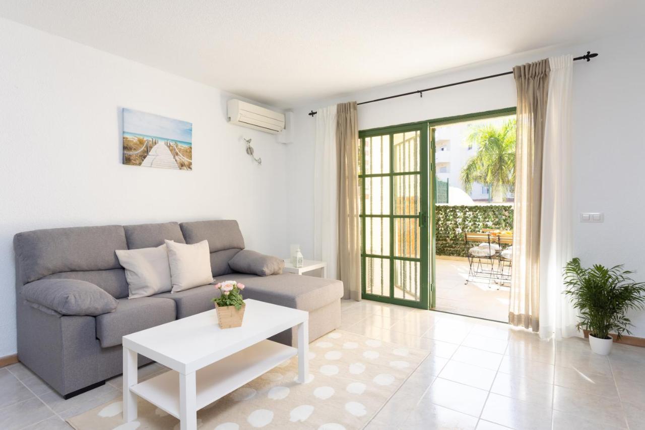 Home2Book Dream Apartment Blue Coast Sun Fanabe Costa Adeje  Buitenkant foto
