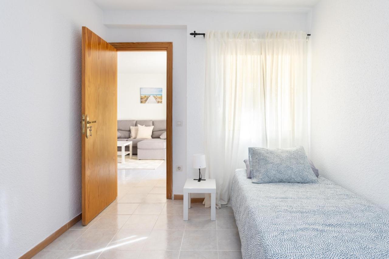 Home2Book Dream Apartment Blue Coast Sun Fanabe Costa Adeje  Buitenkant foto