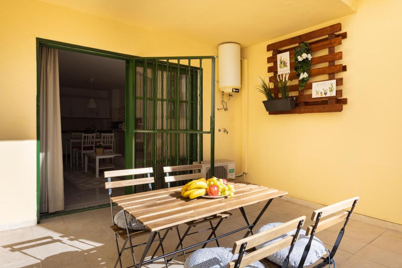 Home2Book Dream Apartment Blue Coast Sun Fanabe Costa Adeje  Buitenkant foto