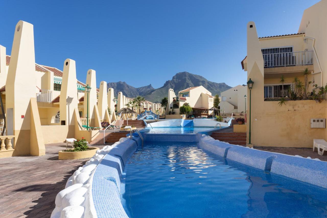 Home2Book Dream Apartment Blue Coast Sun Fanabe Costa Adeje  Buitenkant foto