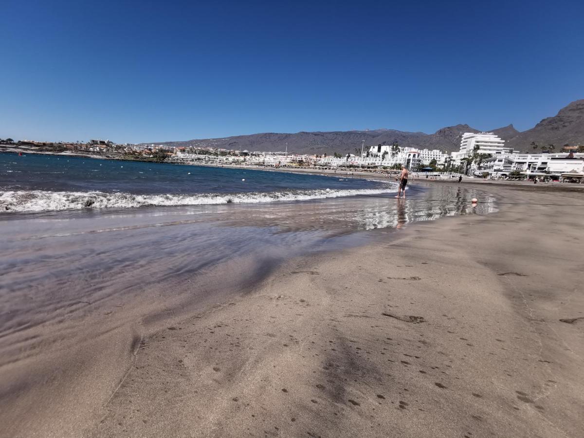 Home2Book Dream Apartment Blue Coast Sun Fanabe Costa Adeje  Buitenkant foto
