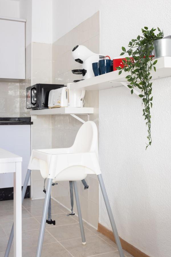 Home2Book Dream Apartment Blue Coast Sun Fanabe Costa Adeje  Buitenkant foto