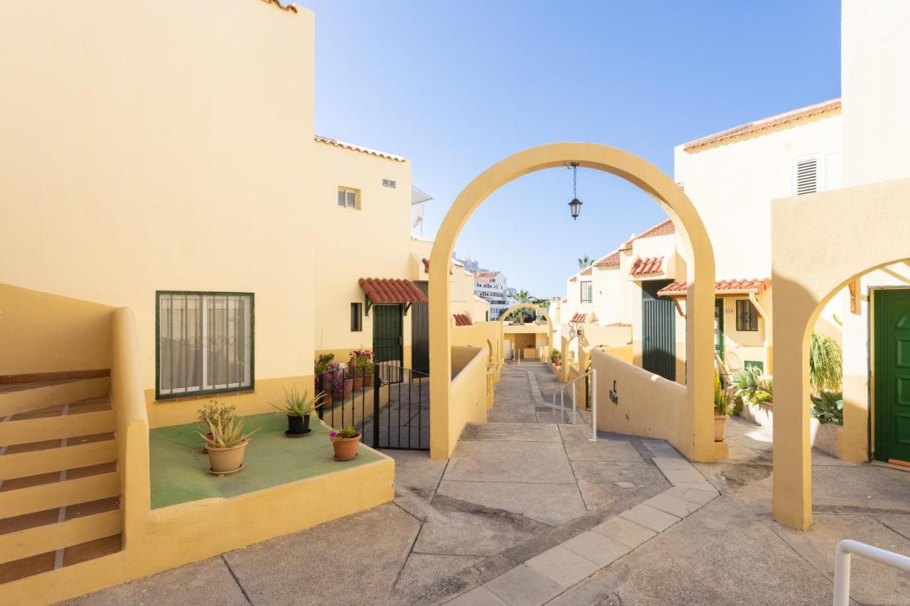 Home2Book Dream Apartment Blue Coast Sun Fanabe Costa Adeje  Buitenkant foto
