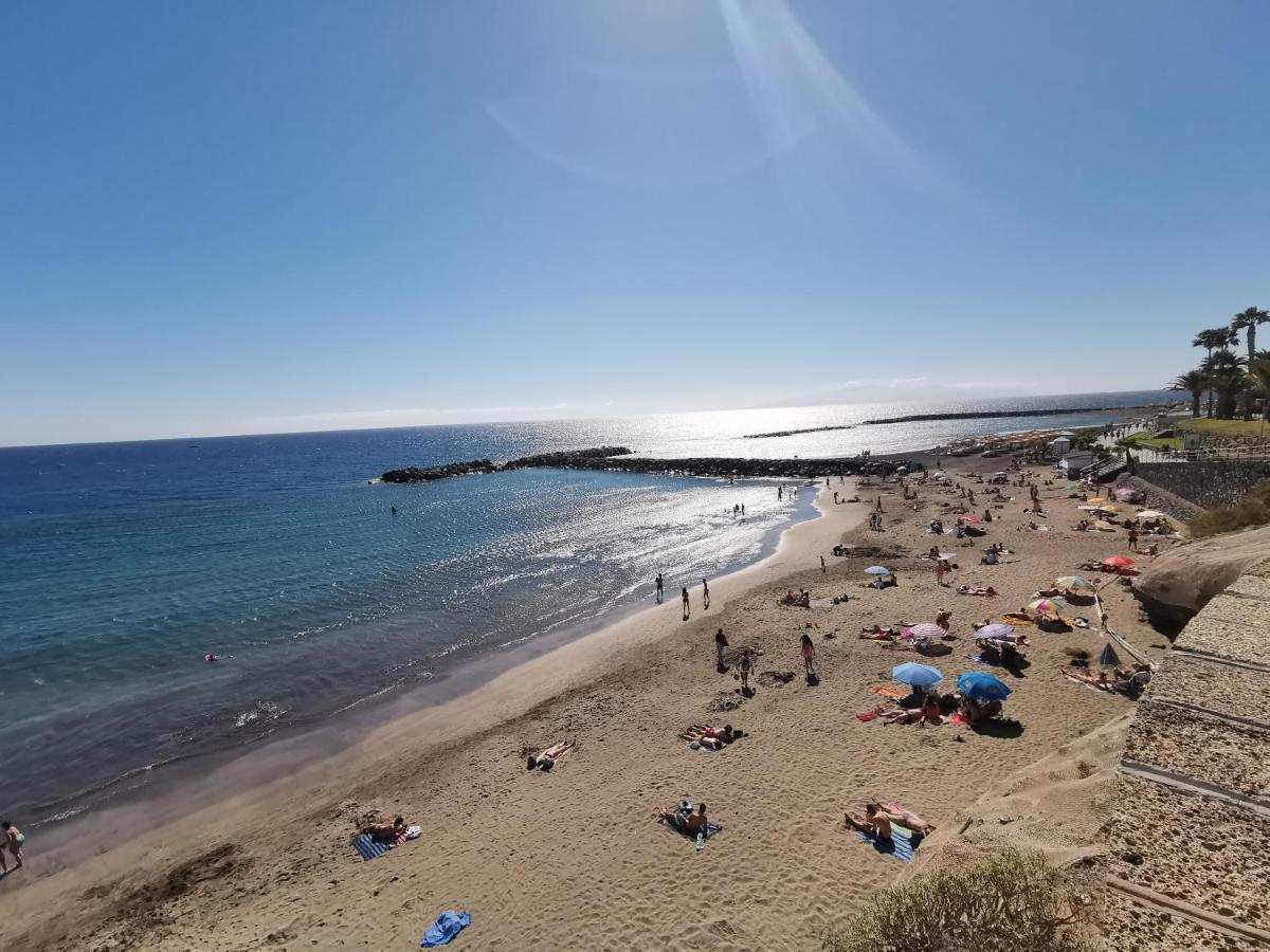 Home2Book Dream Apartment Blue Coast Sun Fanabe Costa Adeje  Buitenkant foto