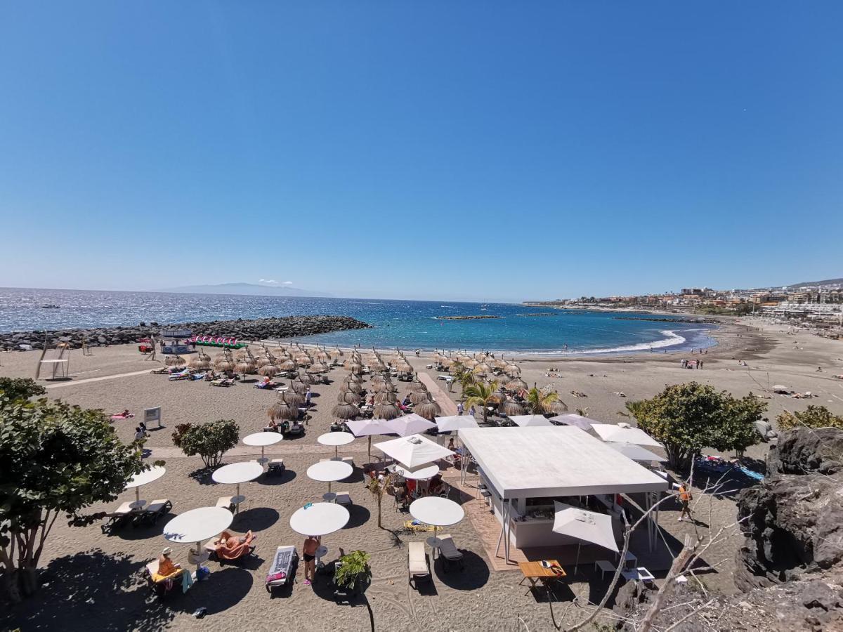 Home2Book Dream Apartment Blue Coast Sun Fanabe Costa Adeje  Buitenkant foto