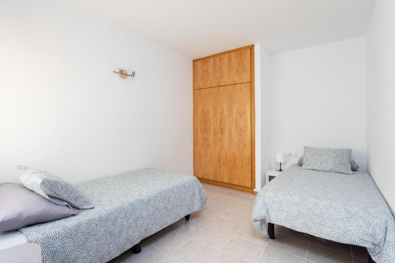 Home2Book Dream Apartment Blue Coast Sun Fanabe Costa Adeje  Buitenkant foto