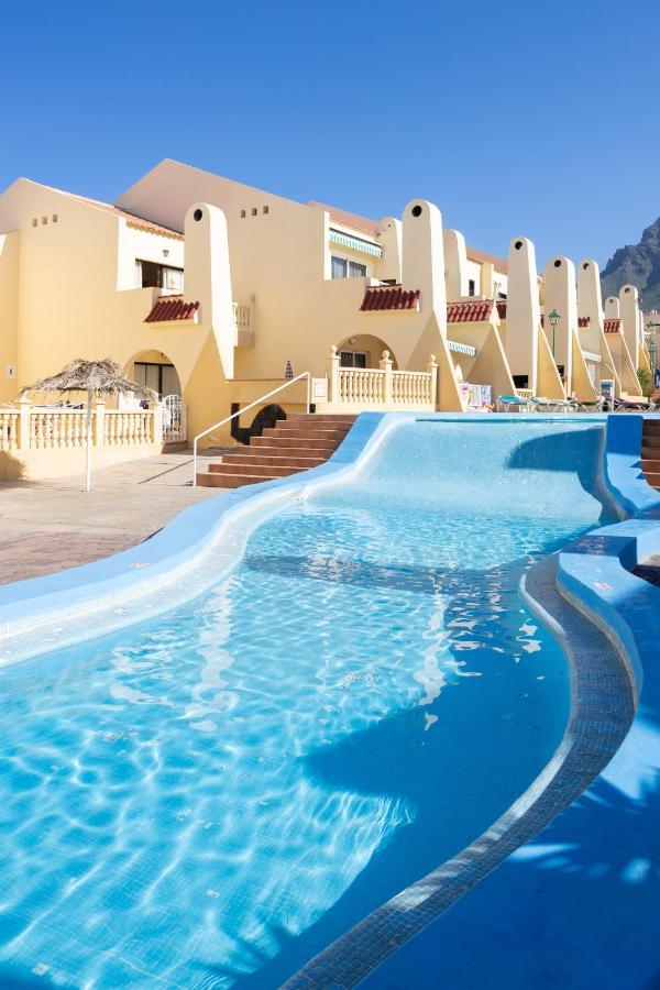 Home2Book Dream Apartment Blue Coast Sun Fanabe Costa Adeje  Buitenkant foto
