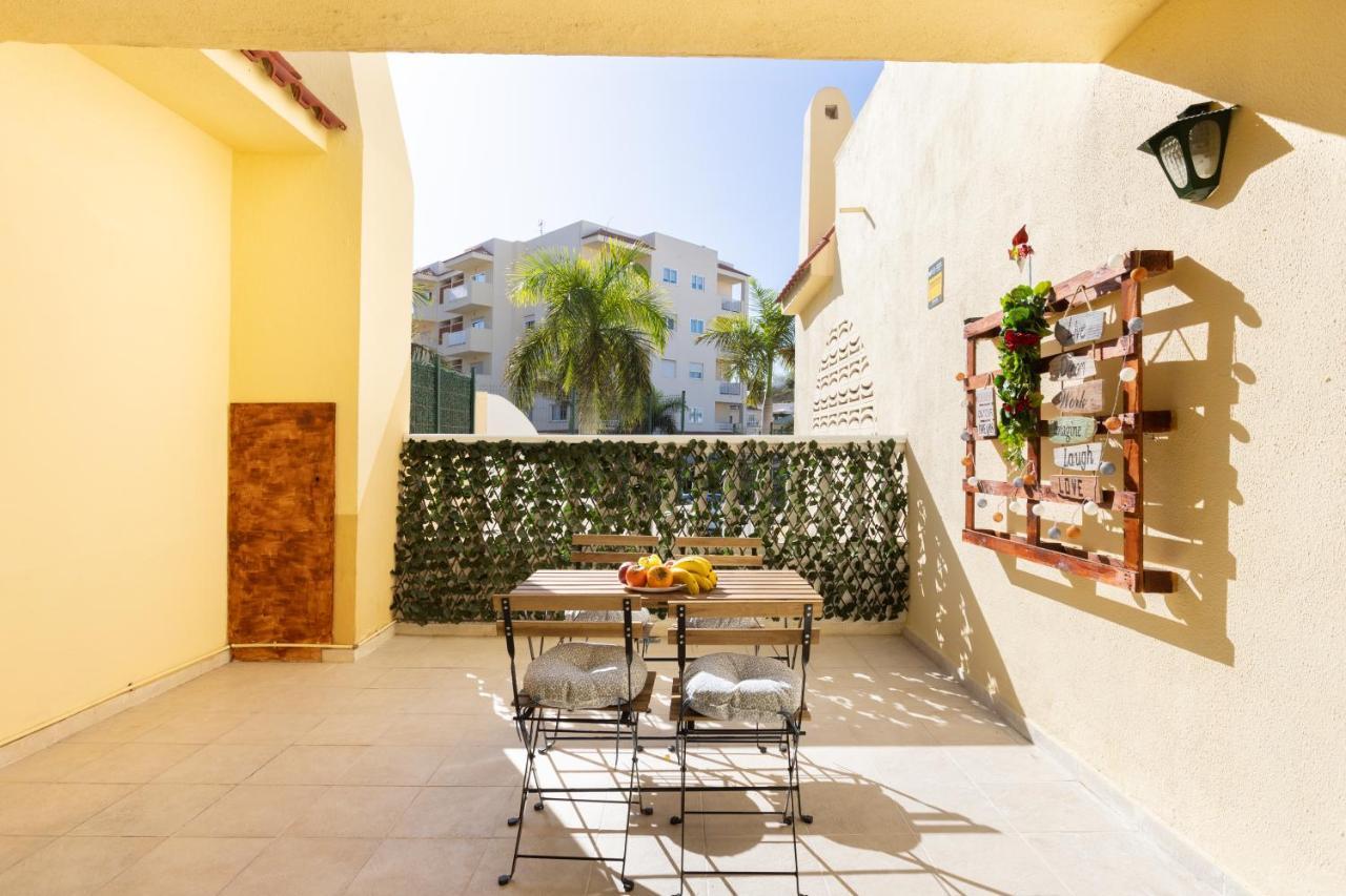 Home2Book Dream Apartment Blue Coast Sun Fanabe Costa Adeje  Buitenkant foto