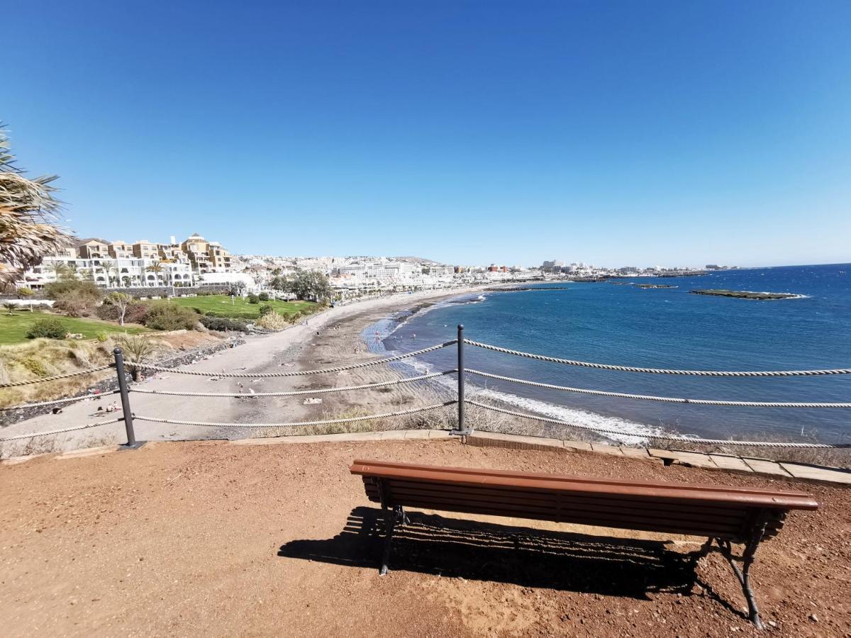 Home2Book Dream Apartment Blue Coast Sun Fanabe Costa Adeje  Buitenkant foto