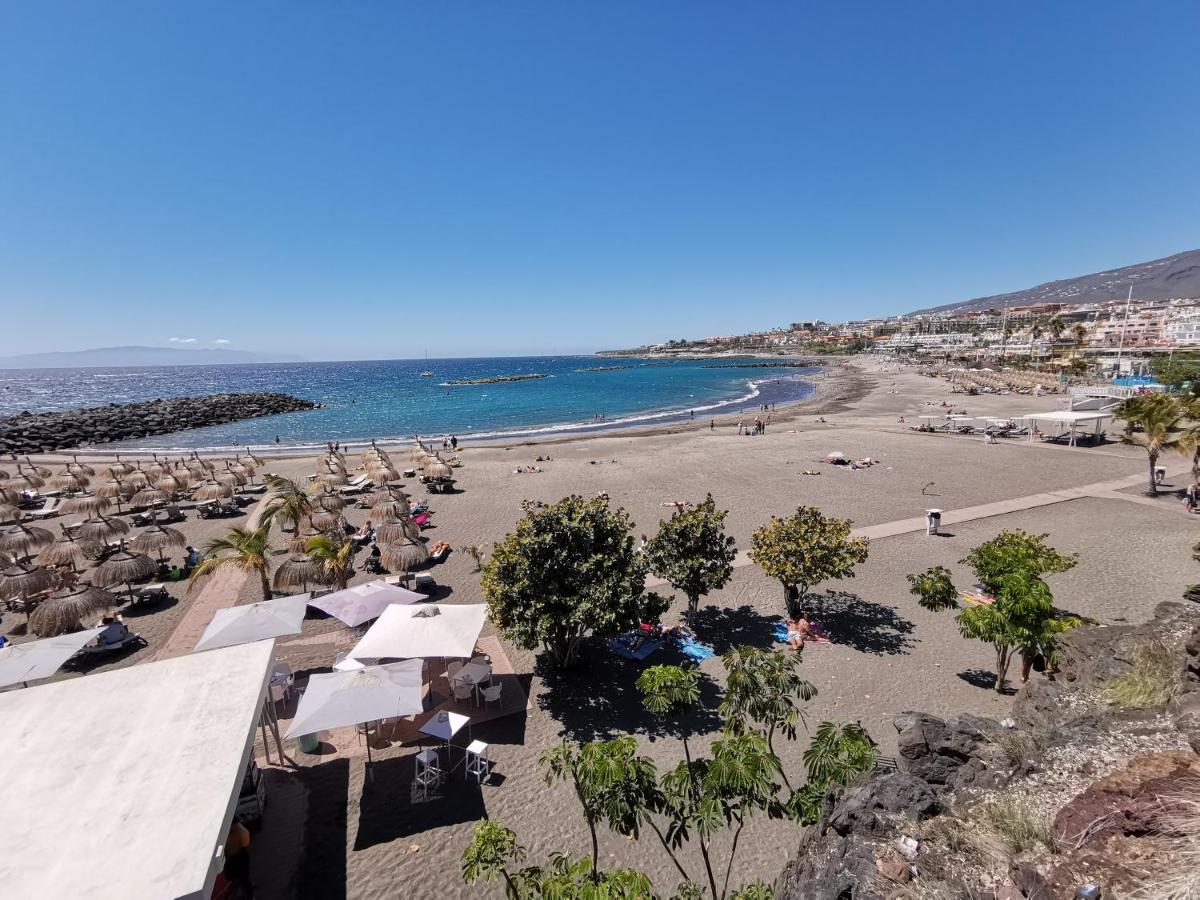 Home2Book Dream Apartment Blue Coast Sun Fanabe Costa Adeje  Buitenkant foto