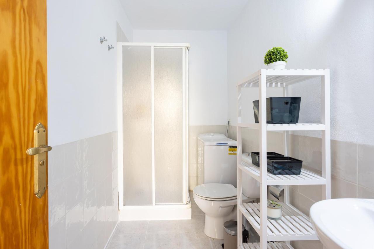 Home2Book Dream Apartment Blue Coast Sun Fanabe Costa Adeje  Buitenkant foto