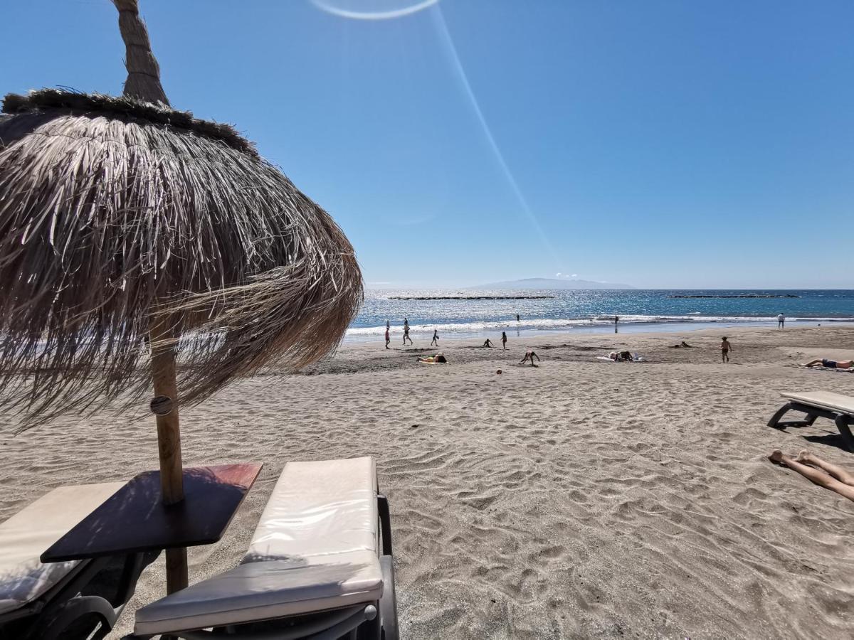 Home2Book Dream Apartment Blue Coast Sun Fanabe Costa Adeje  Buitenkant foto