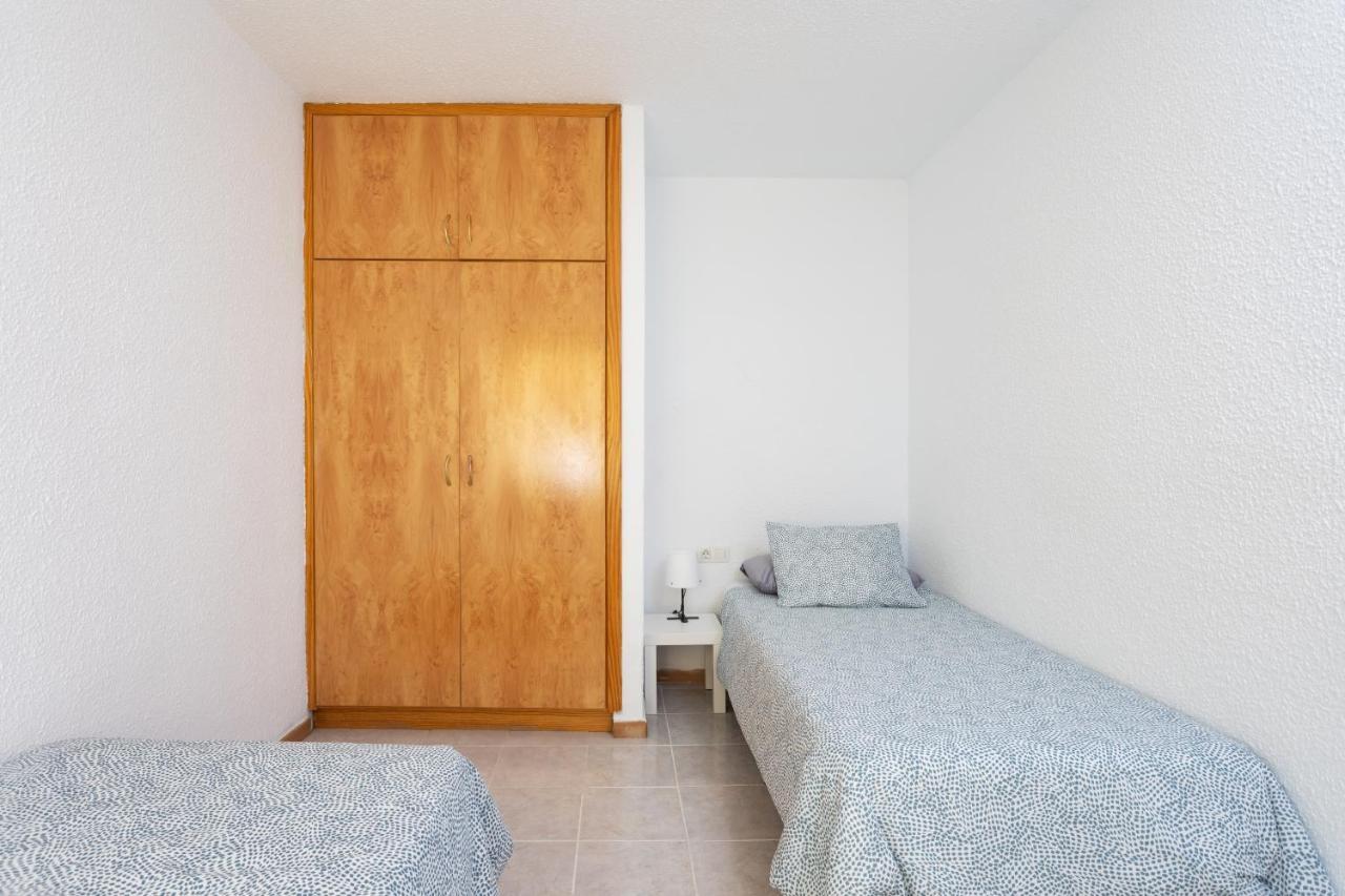 Home2Book Dream Apartment Blue Coast Sun Fanabe Costa Adeje  Buitenkant foto