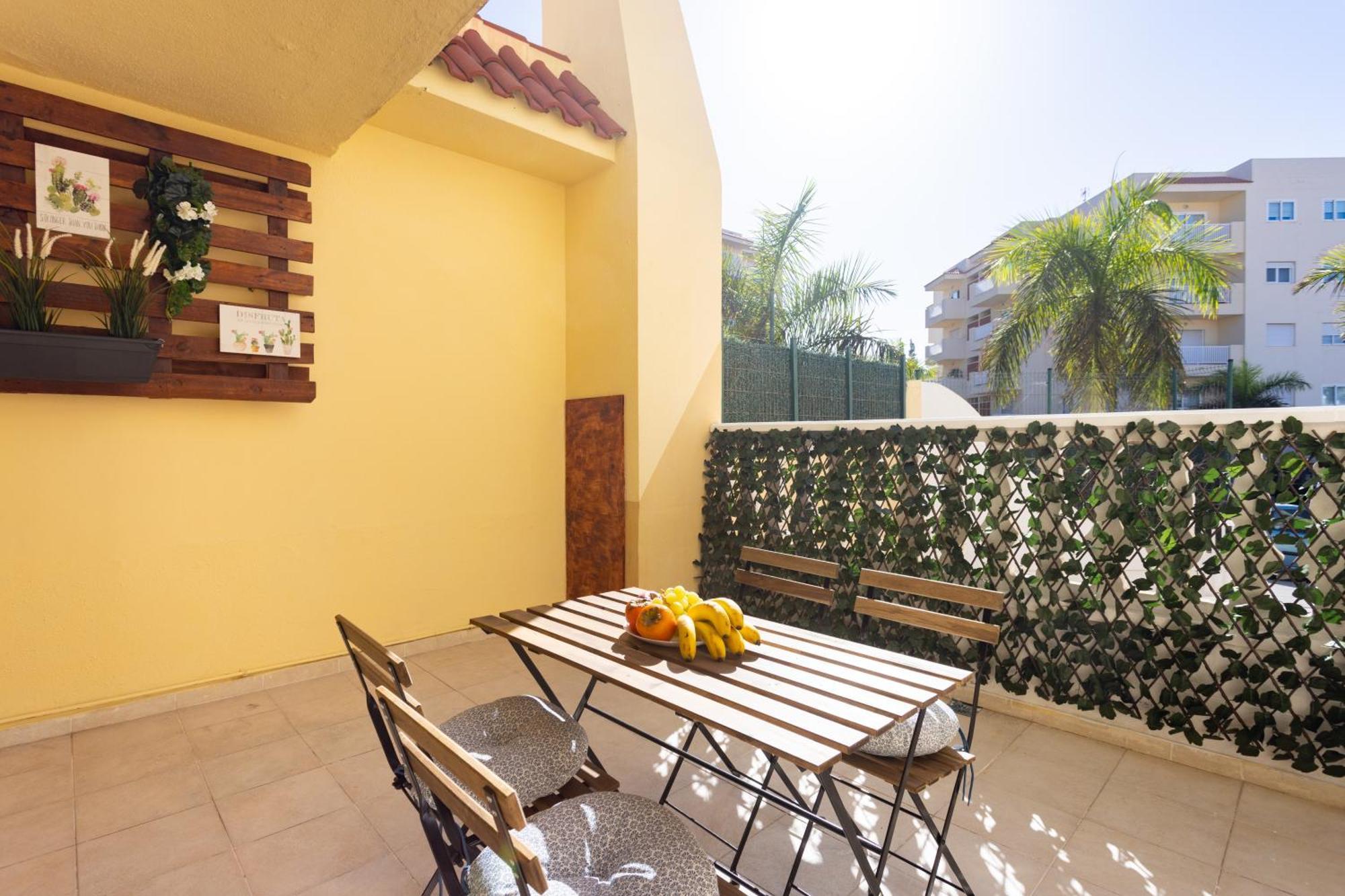Home2Book Dream Apartment Blue Coast Sun Fanabe Costa Adeje  Buitenkant foto