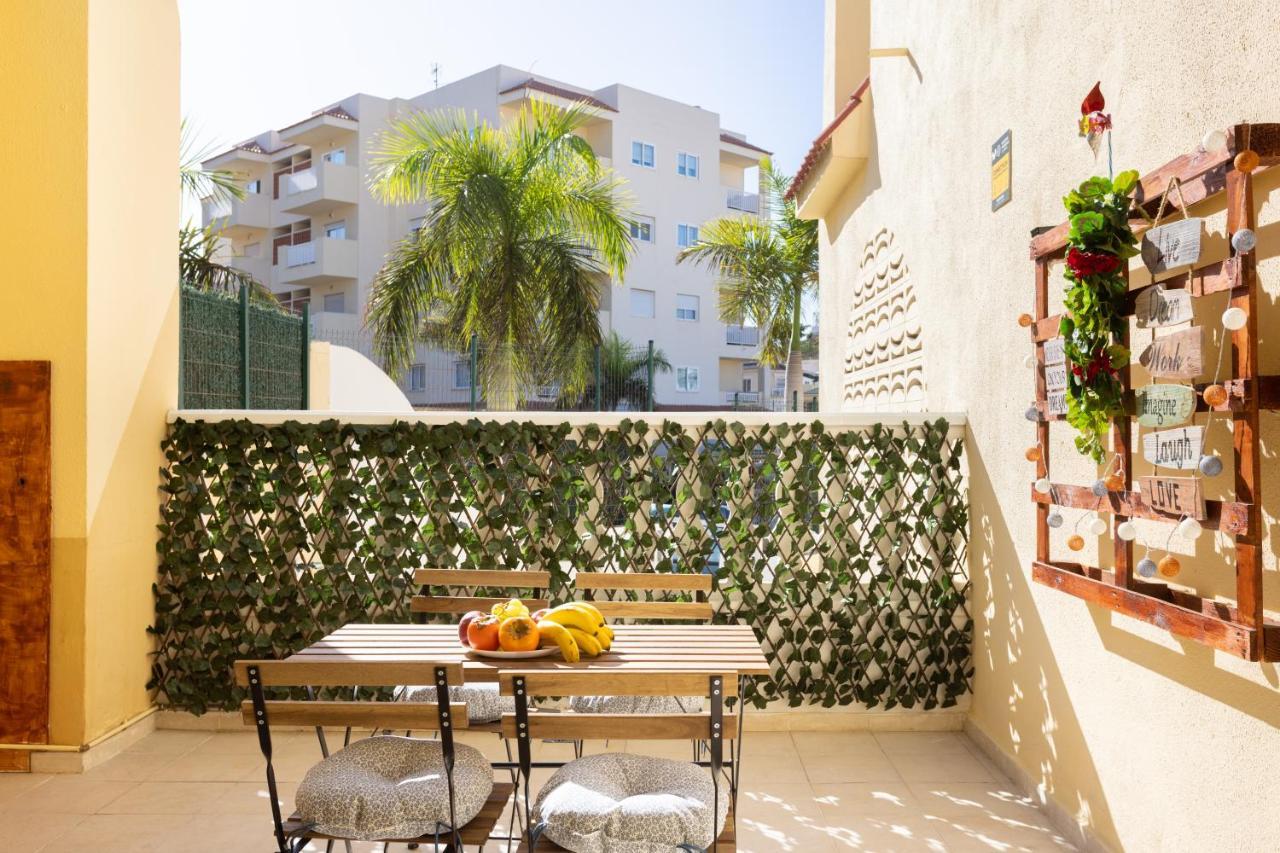 Home2Book Dream Apartment Blue Coast Sun Fanabe Costa Adeje  Buitenkant foto