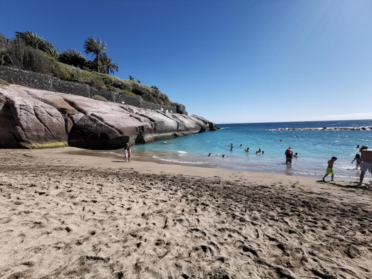 Home2Book Dream Apartment Blue Coast Sun Fanabe Costa Adeje  Buitenkant foto