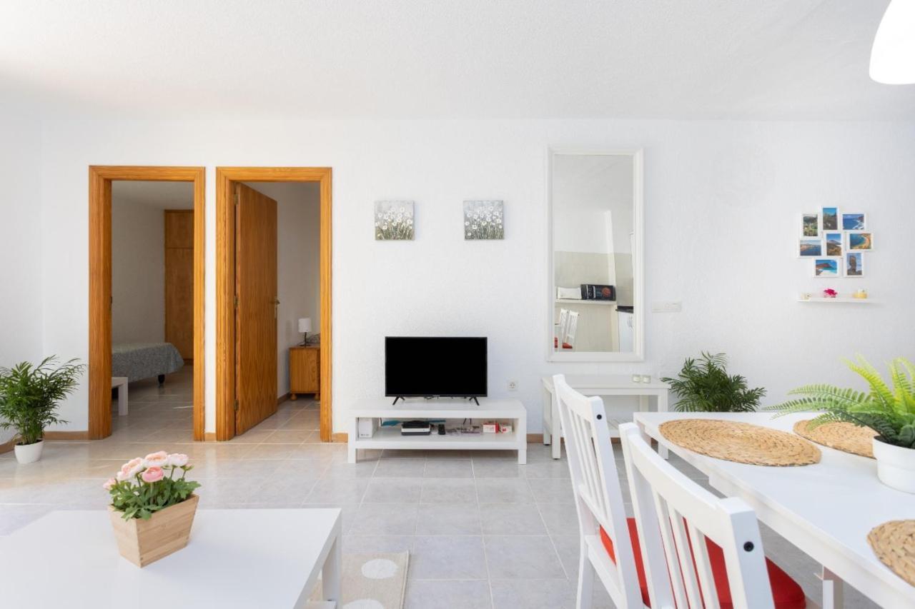 Home2Book Dream Apartment Blue Coast Sun Fanabe Costa Adeje  Buitenkant foto