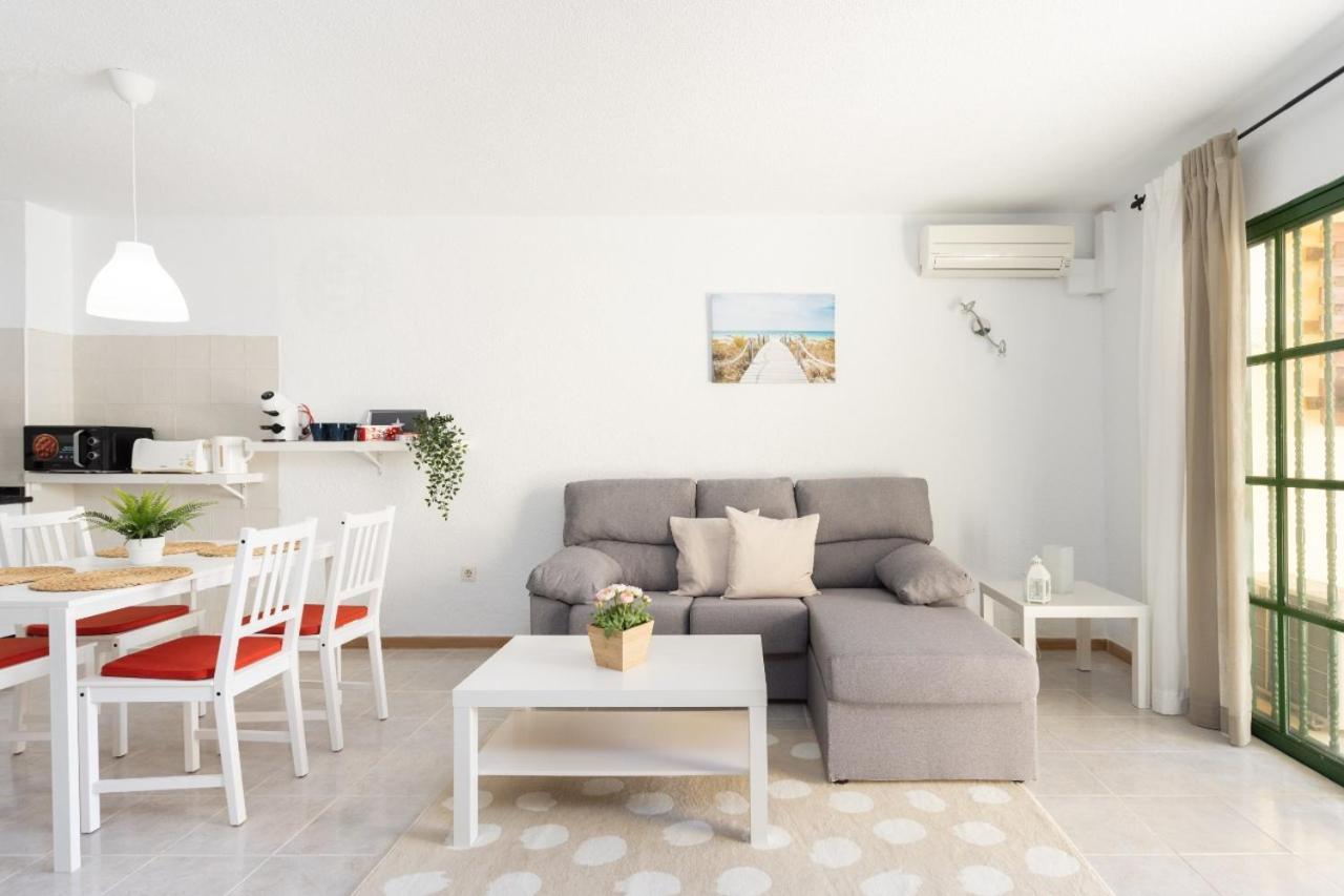 Home2Book Dream Apartment Blue Coast Sun Fanabe Costa Adeje  Buitenkant foto