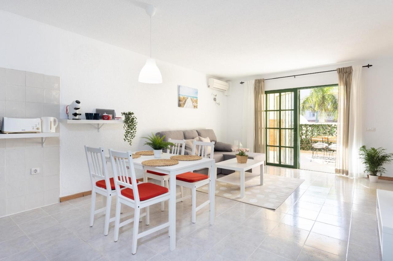 Home2Book Dream Apartment Blue Coast Sun Fanabe Costa Adeje  Buitenkant foto