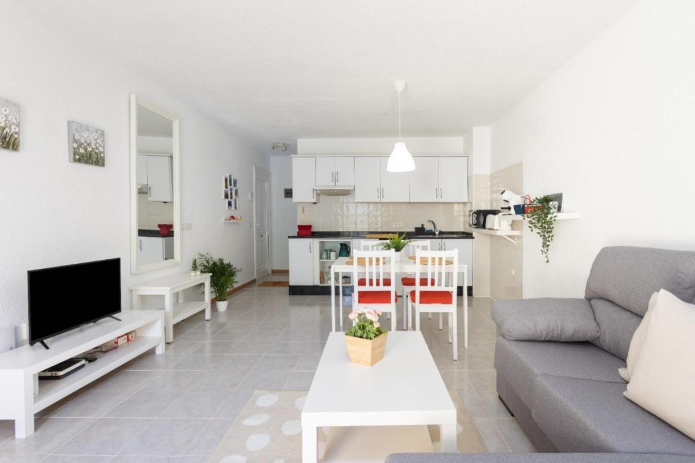 Home2Book Dream Apartment Blue Coast Sun Fanabe Costa Adeje  Buitenkant foto