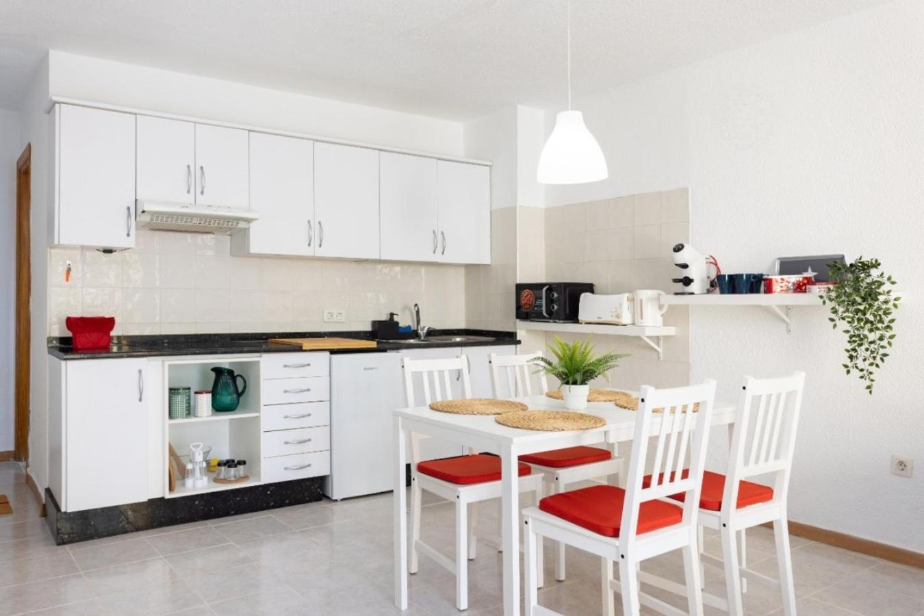 Home2Book Dream Apartment Blue Coast Sun Fanabe Costa Adeje  Buitenkant foto